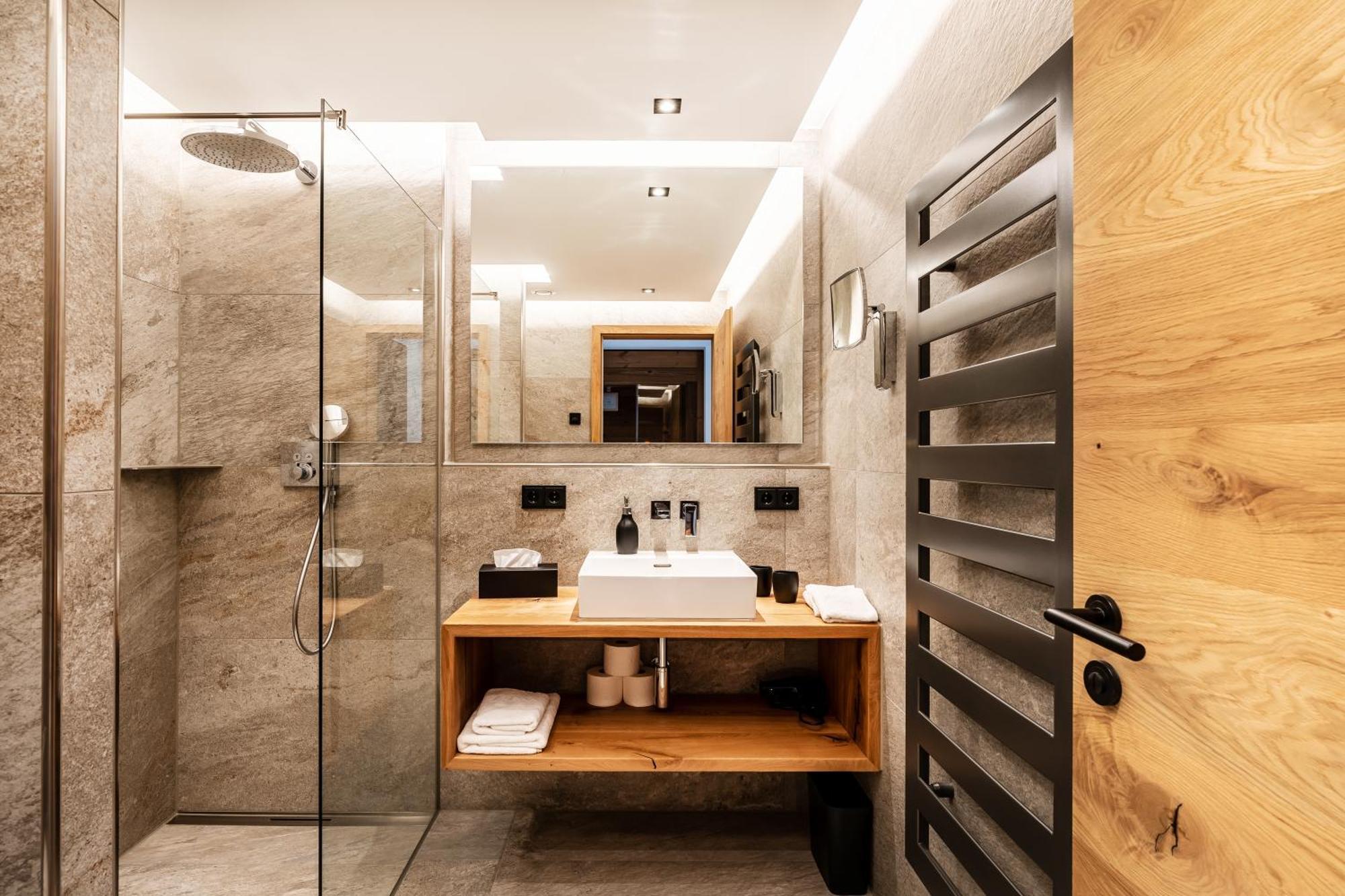 Allgaeu Luxury Apartment Bergloewe Mit Sauna Oberstaufen Exteriör bild