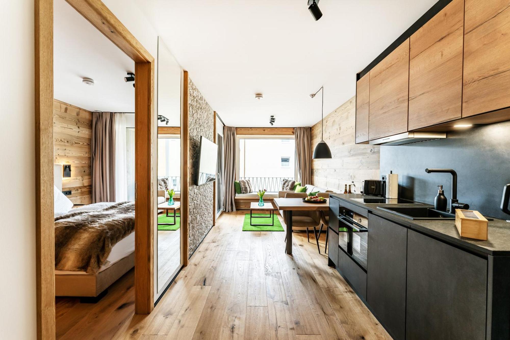 Allgaeu Luxury Apartment Bergloewe Mit Sauna Oberstaufen Exteriör bild